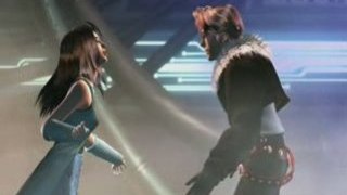 Final Fantasy VIII - Michel Polnareff - Besoin de toi