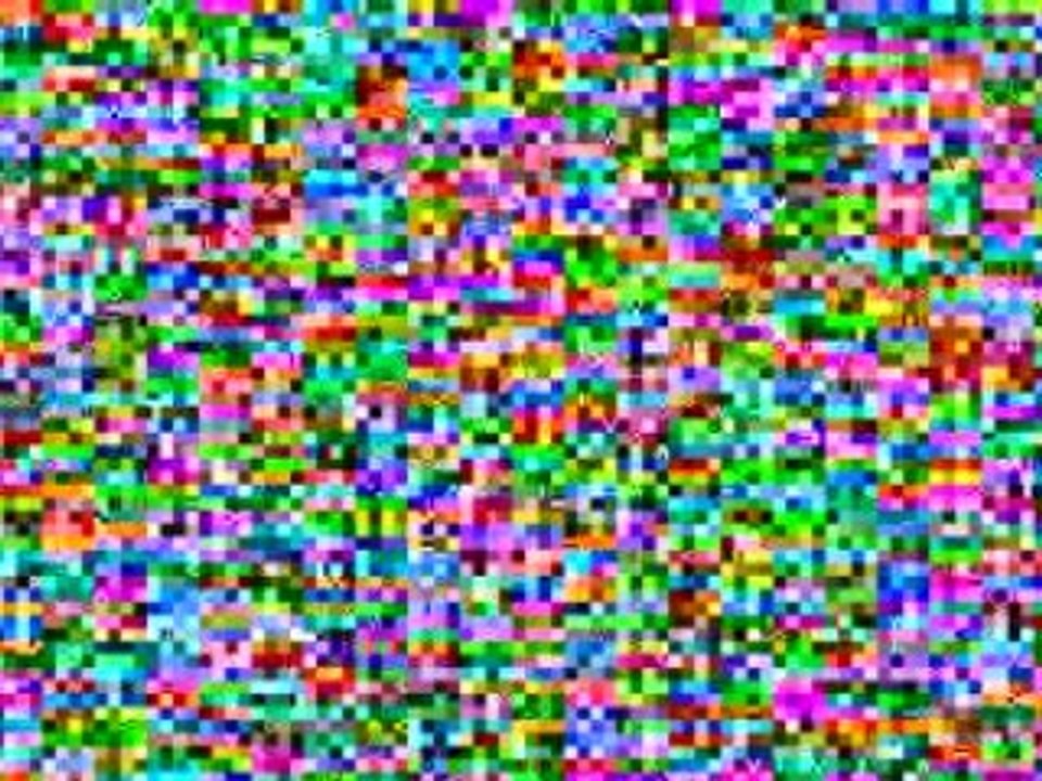 Cassage De Geule D'Emilie En Talon =P