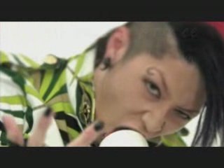 Miyavi - Freedom fighters - vostfr =D