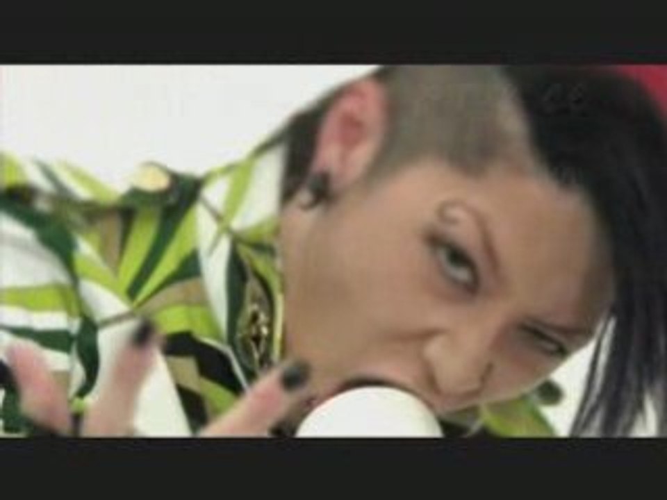 Miyavi - Freedom fighters - vostfr =D
