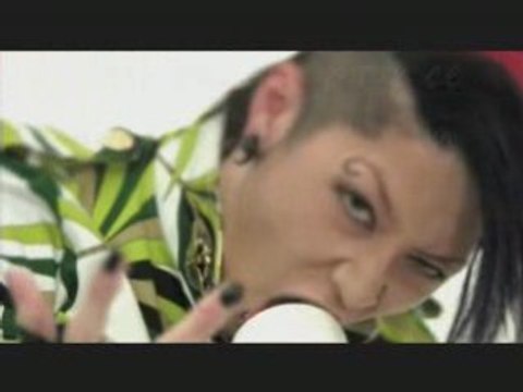 Miyavi - Freedom fighters - vostfr =D