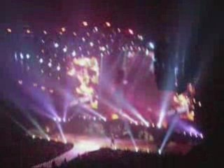 AC/DC - Bercy 2009 - Hell's Bells