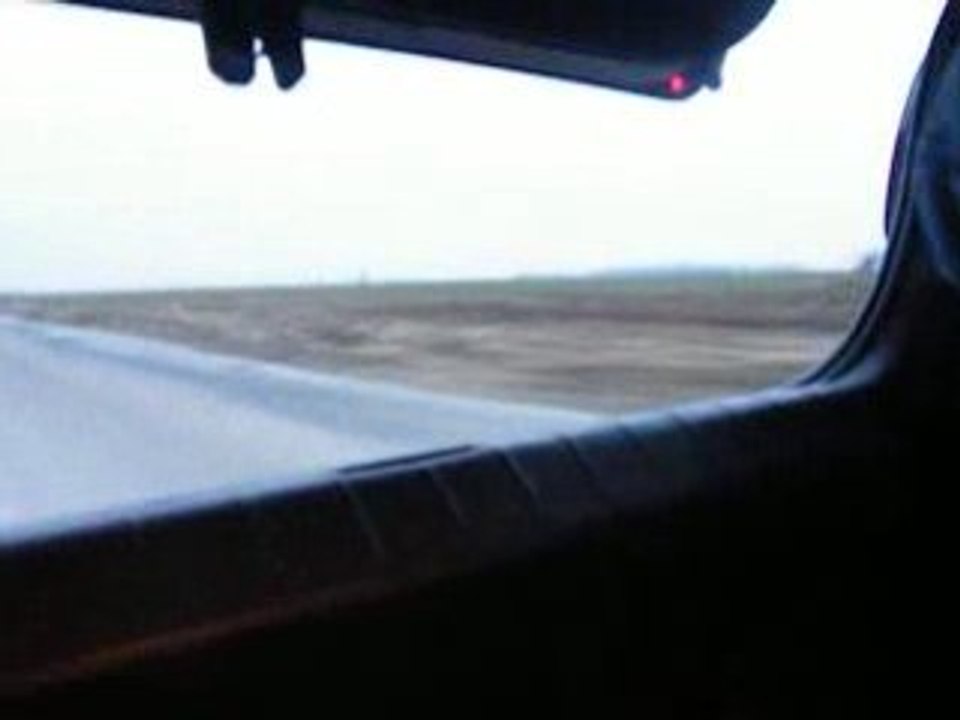 ligne sur tdi echappement tdi