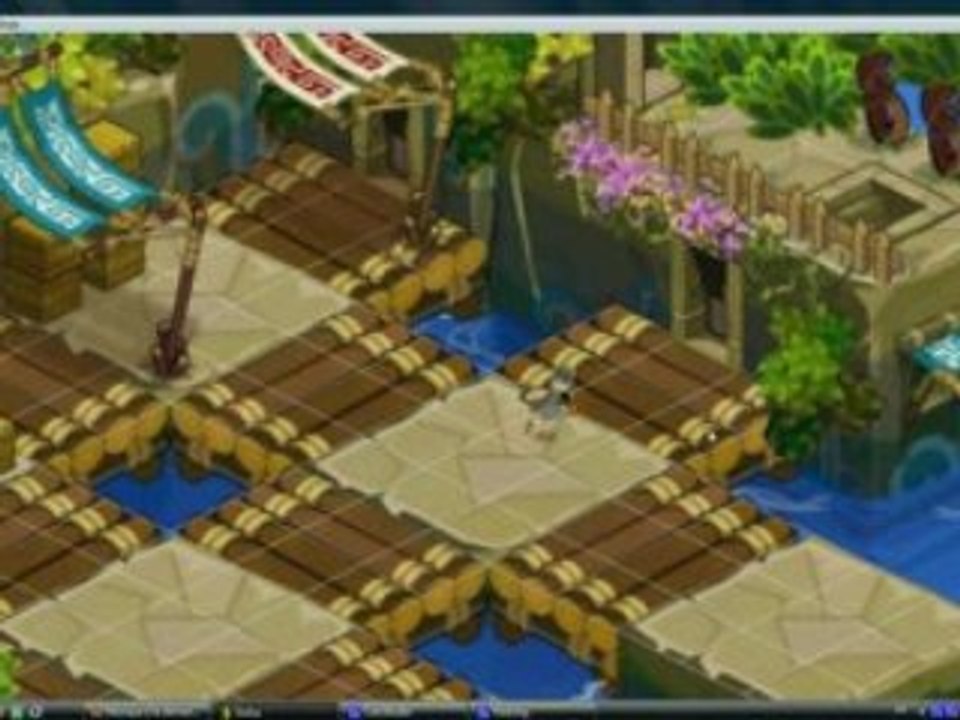Video Dofus probleme Sufokia