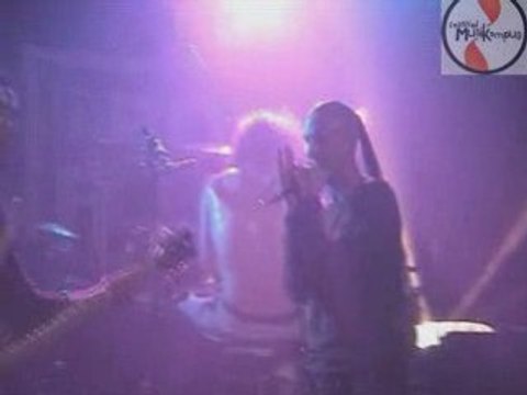 MusiKampus 5 - Body Fluids, I'm the king