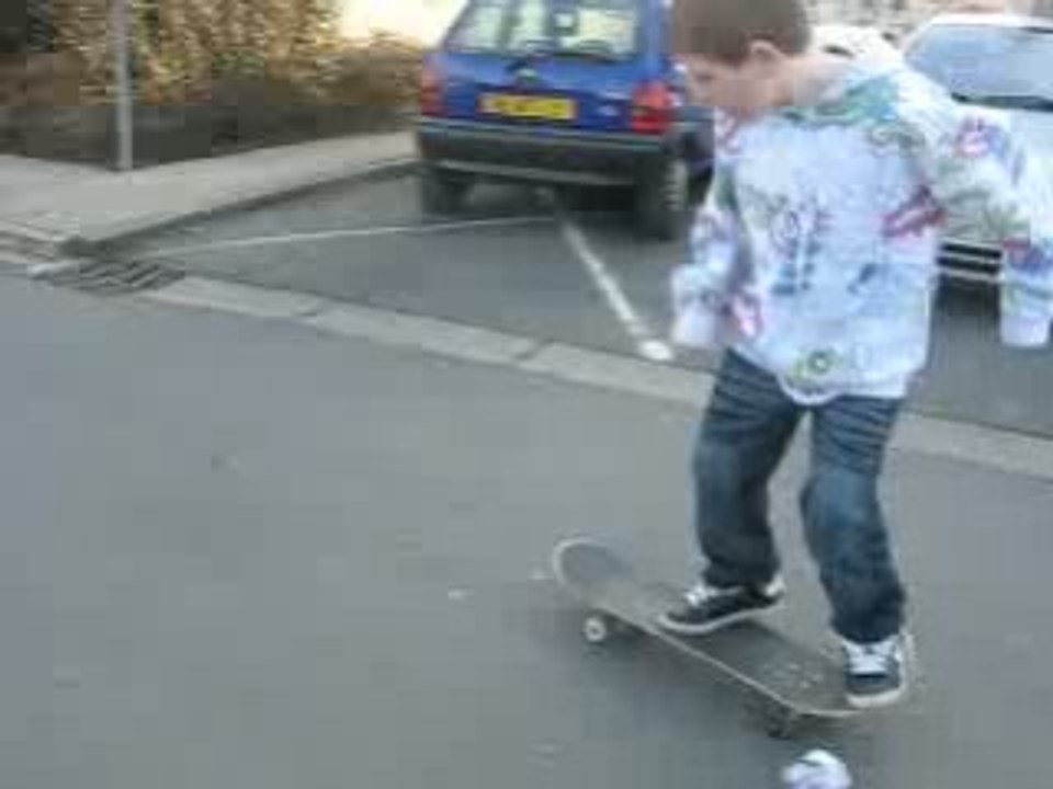big ollie