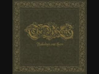 The Upbeats - Tilling Fields