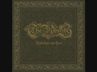 The Upbeats - Black Swarm