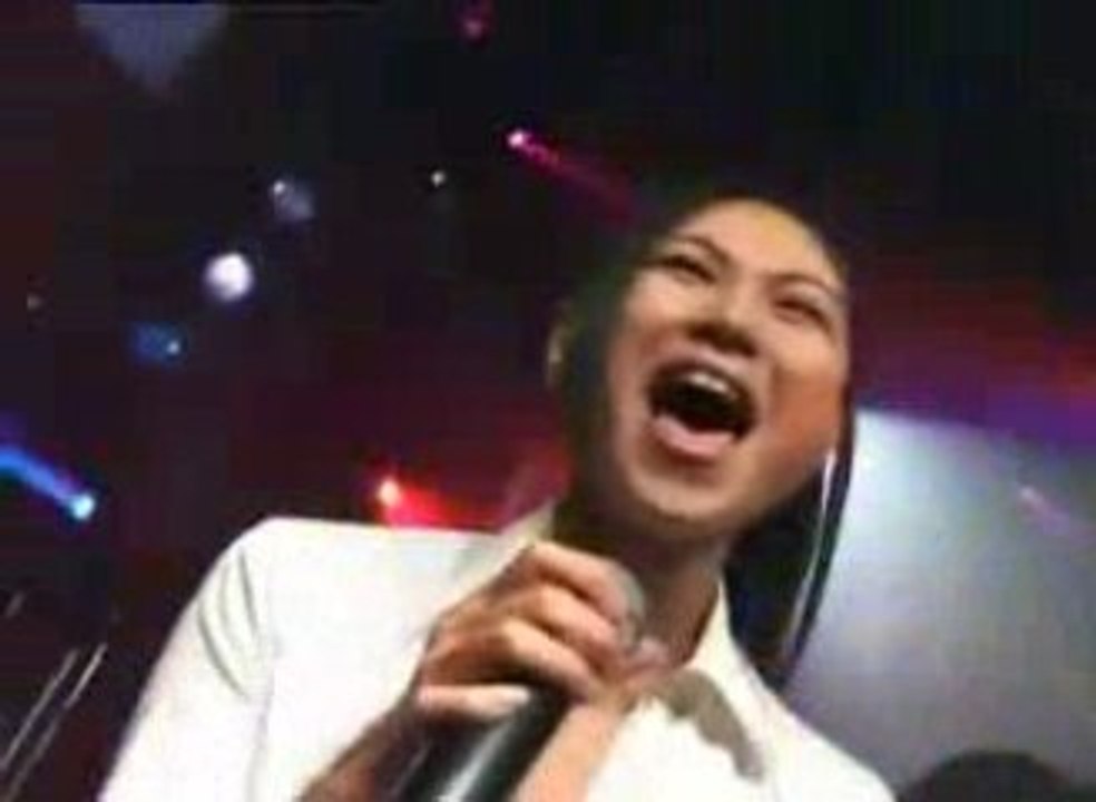 Double You - Dancing with an Angel (Extended Version)