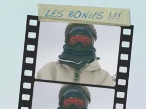 Vacances Ski Valmeinier 2009 Bonus