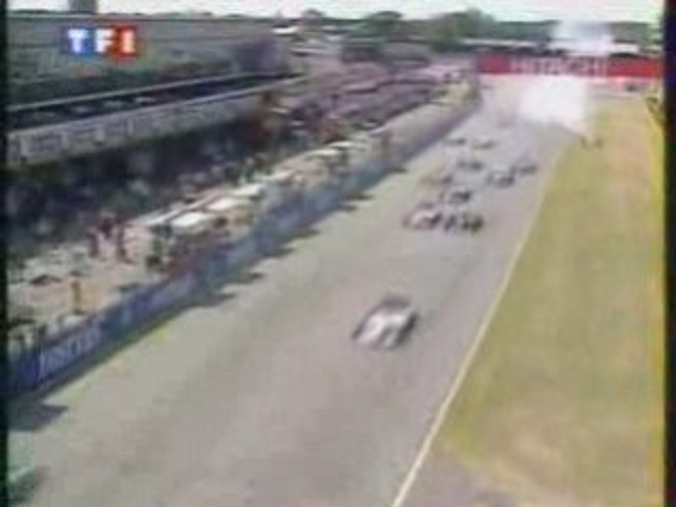 [divx FRA] Formule 1 GP Grande Bretagne 1994par...