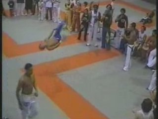 Roda ESTILO FAIXA decembre 2008 part 2