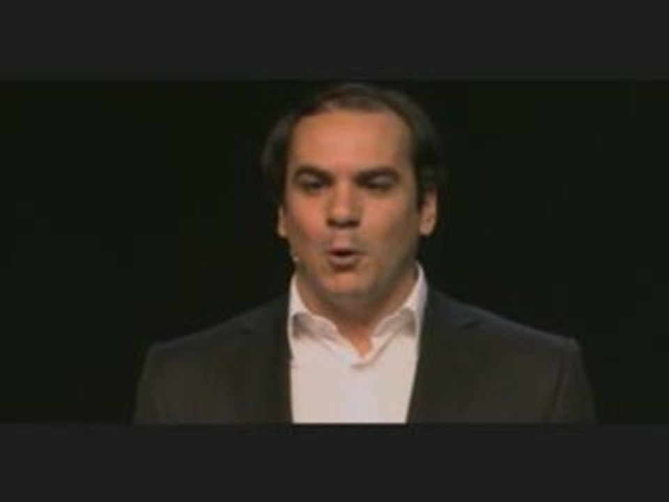 Francois Xavier - Sketch New York 11 septembre