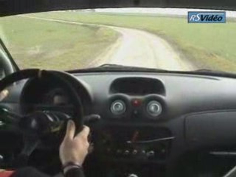 Test c2 challenge