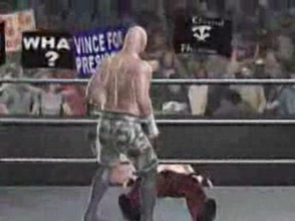 Hells Guardian vs. Apokalyps & Cyrus