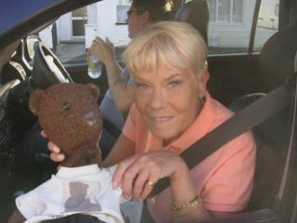 R.I.P Wendy