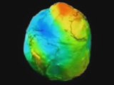 Terre gravitationnelle