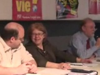 Appel au rassemblement pour un Front de Gauche Progressiste