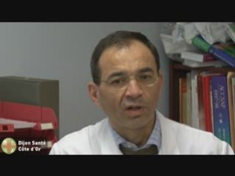 Entretien avec le Pr. VERGES