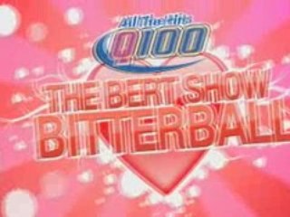 Q100 Bitter Ball DVD Loop