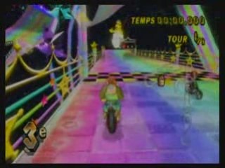 IT partie 1 PW vs SC