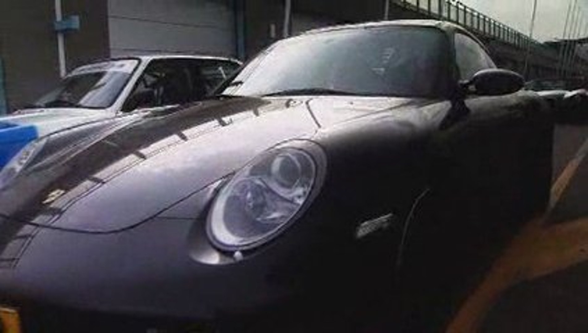 Carros Race Licentie