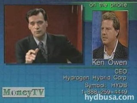 Hydrogen Hybrid | Hybrid Cars | Hybrid Fuel Cell Car