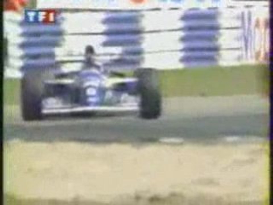 [divx FRA] Formule 1 GP Grande Bretagne 1994par...