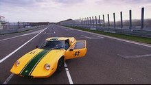 Lotus Europa vs Lotus Europa S