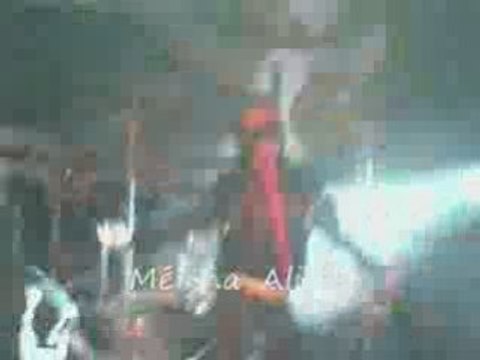 Cinema Bizarre She waits for me