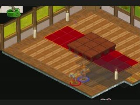 [Dofus], Domen,Lord-cloud,sram lvl 200