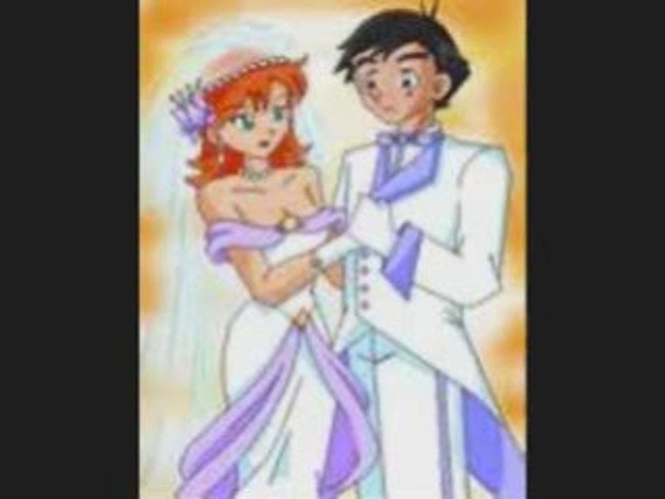 pokémon sacha and ondine remix 2