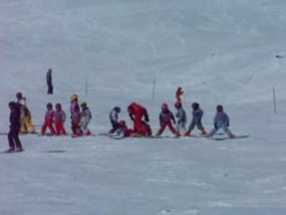 Ski 2009 A 264 karellis