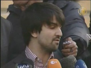 Российский суд оправдал обвиняемых в убийстве Политковской