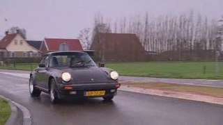 Gebruikte Porsche 3.2