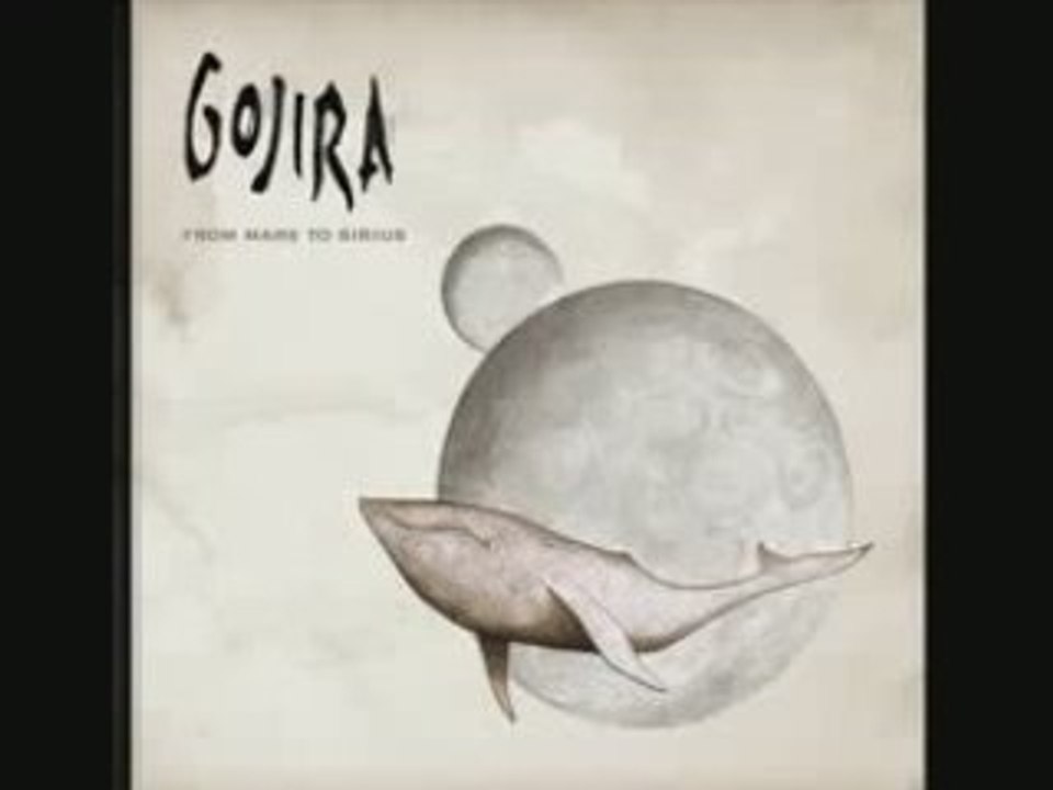 Gojira - From the Sky