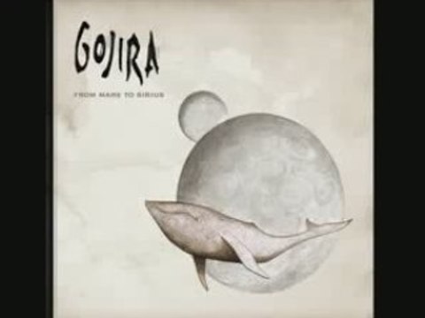 Gojira - From the Sky