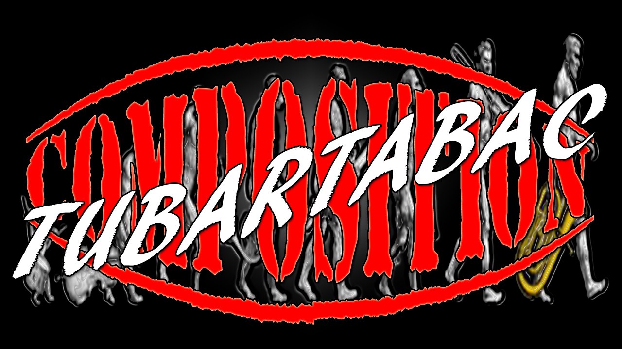Tubartabac (Stage Tubaland 2008) - ORIGINAL JMD