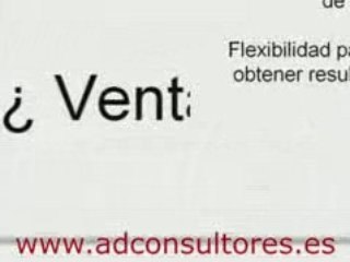 ad consultores e Interim management