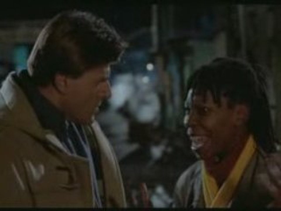 Jumpin Jack Flash  part 3