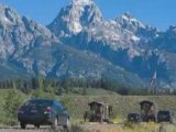 Teton Club -  Jackson Hole Wyoming's Best Kept Secret
