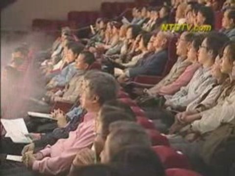 Taiwan welcomes Divine Performing Arts 2009 world tour.