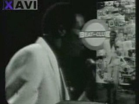 Arthur Conley - Sweet Soul Music (Beat Club 1969)