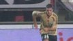 Incroyable coup franc de Ben Arfa contre Twente UEFA