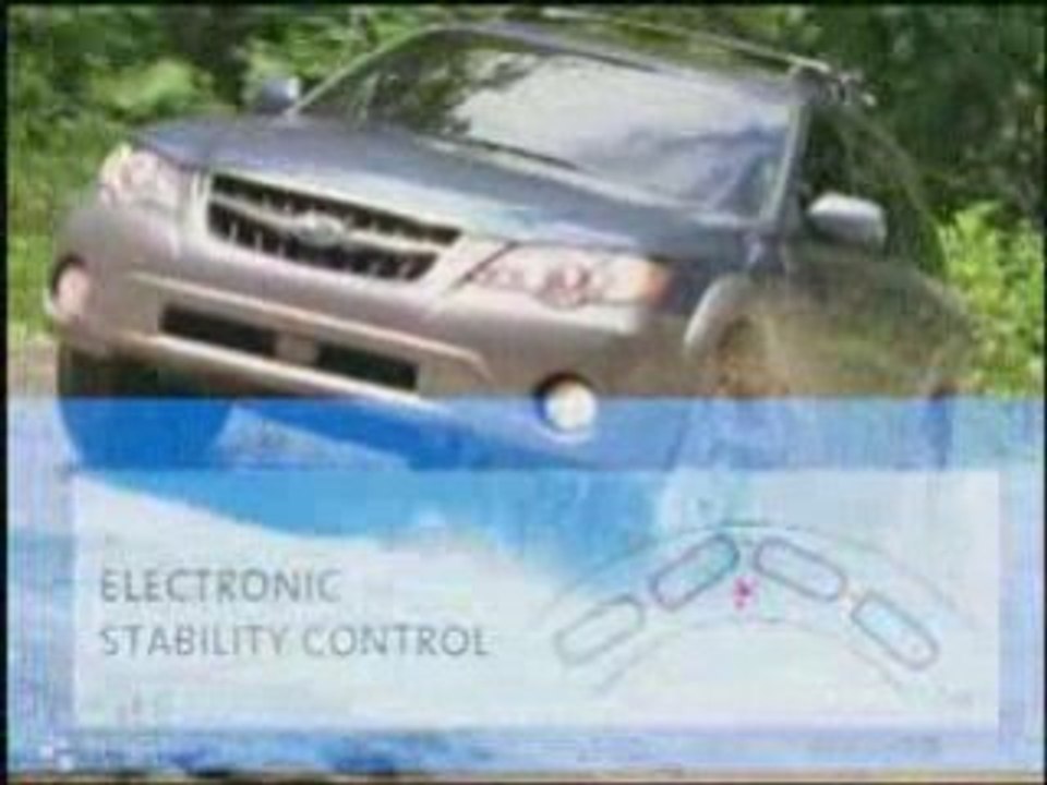 New 2009 Subaru Outback Video at Maryland Subaru Dealer