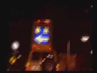 Documentaire de street racers Japonais