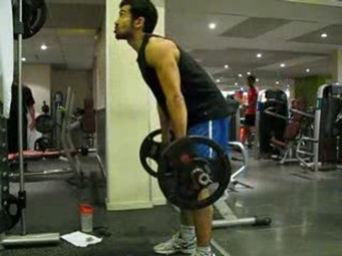 SDT jambes tendues 1