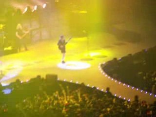 AC/DC Bercy 2009