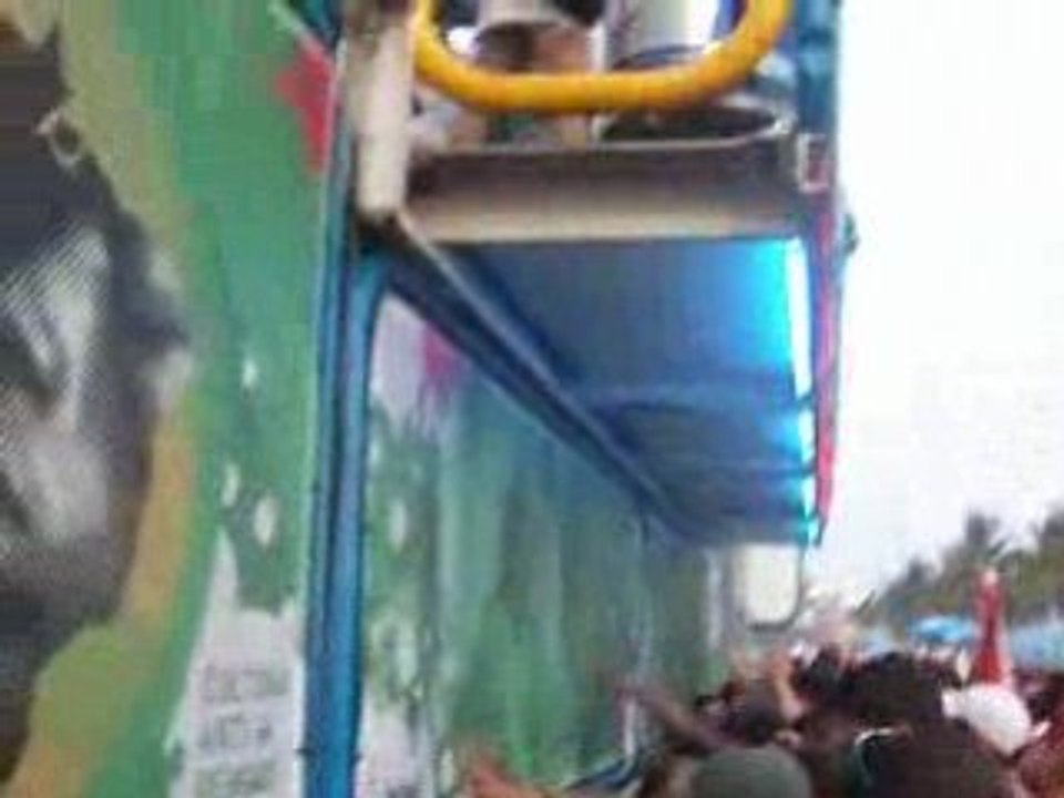 Bloco d'Ipanema