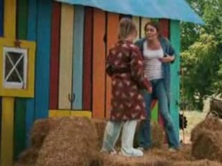 Hanna Montana The Movie- Trailer